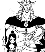 Drakon and his wife