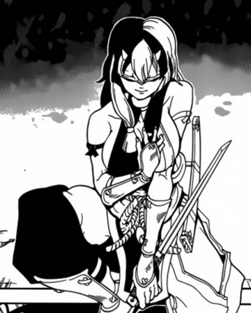 Nanaumi Wiki Magi Fandom Nanaumi Wiki Magi Fandom