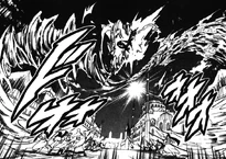 Kougyoku vs Sinbad