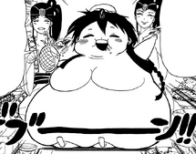 Fat Aladdin