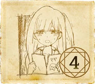 Countdown3.png (859 KB) Countdown 4 Illustration of Morgiana