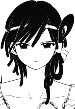 Toto Magi The Labyrinth Of Magic Wiki Fandom