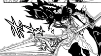 Hakuryuu's Djinn Equip