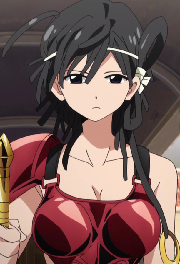 Toto Magi The Labyrinth Of Magic Wiki Fandom