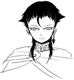 Dorji/Image Gallery, Magi Wiki, Fandom