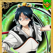 Hakuryuu Ren Image Gallery Magi Wiki Fandom High quality hakuryuu gifts and merchandise. hakuryuu ren image gallery magi wiki