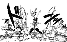 Netsumegusa Root.png