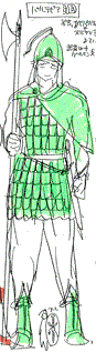 Partevia's soldier costume.png