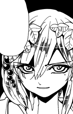 Scheherazade/Image Gallery, Magi Wiki, FANDOM powered by Wikia