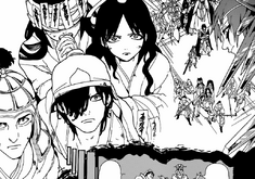 Kouha Ren, Wiki