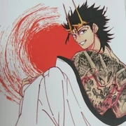  Extra Feature: Takeruhiko's Naked Back