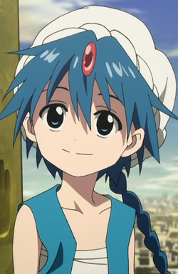 Aladdin/Image Gallery, Magi Wiki, Fandom