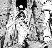 Alibaba se encuentra con Kassim