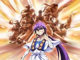 Adventure of Sinbad (anime)