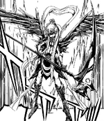 Kouha Djinn Equip