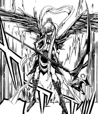 Djinn Equip