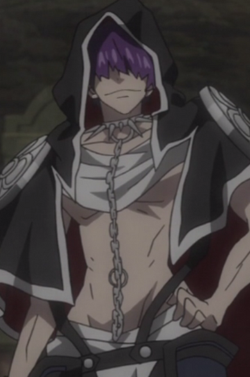 Dorji/Image Gallery, Magi Wiki, Fandom