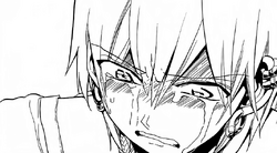 Alibaba crying