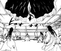 Judar's Floating Magic