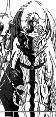 Armakan's Full Djinn Equip
