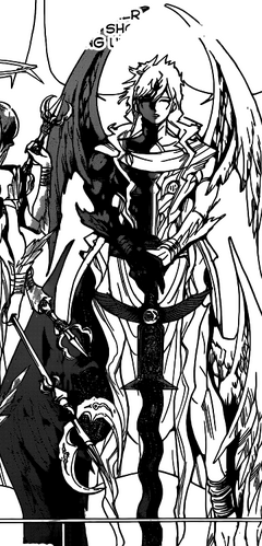 Armakan Amun Ra Magi Wiki Fandom