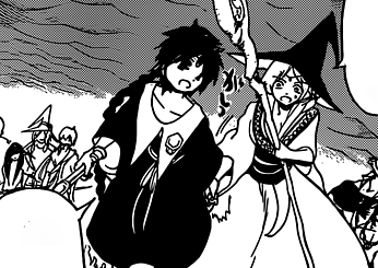 Yamraiha/Image Gallery, Magi Wiki, Fandom