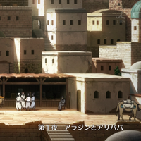 List Of Episodes Magi Wiki Fandom Gogoanime.com (.to) #1 site to watch thousands of dubbed and subbed anime episodes including dragon ball super, attack on titan, naruto shippuden, one piece. list of episodes magi wiki fandom