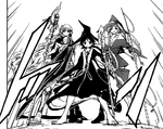 The Three Wise Magi