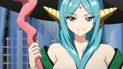 Yamraiha/Image Gallery, Magi Wiki, Fandom