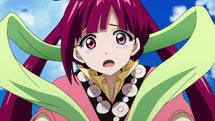 Kougyoku Ren, Magi Wiki, Fandom