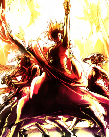 Balbadd Arc Magi Wiki Fandom A kind deed leads to his meeting with yunan taking place 15 years before the events of the original series, magi: balbadd arc magi wiki fandom