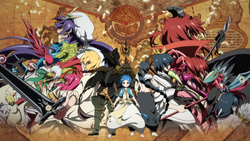 Matal Mogamett, Magi Wiki, Fandom