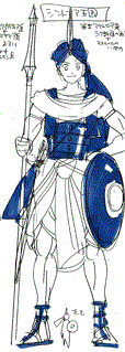 Sindria's soldier costume.png