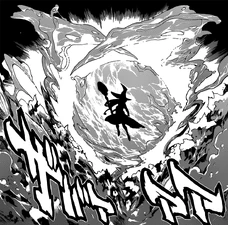 Yamraiha's Water Magic