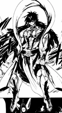Focalor Full Djinn Equip