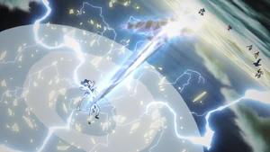 Bararaq Inqerad-Saiqa