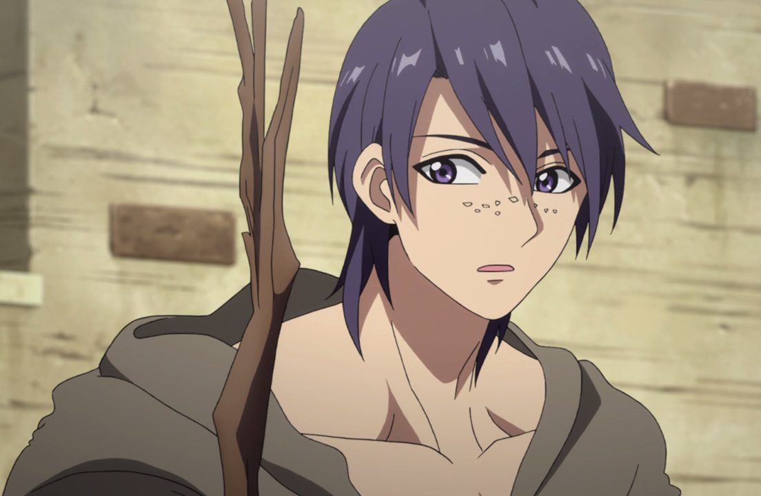 Matal Mogamett Magi The Labyrinth Of Magic Wiki Fandom Matal Mogamett Magi The Labyrinth Of Magic Wiki Fandom