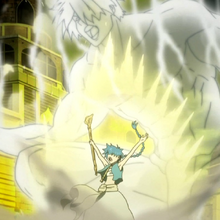 Aladdin Magi Wiki Fandom Anime/manga, charmed, naruto, katekyo hitman reborn!, fairy tail, twilight. aladdin magi wiki fandom