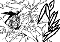 Yamraiha's Borg is broken by Apollonius