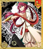 Kouha card 01 SSR