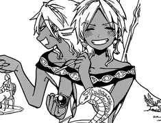 Sphintus after the war