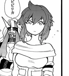 Pipirika Magi Wiki Fandom