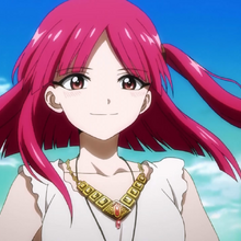 Morgiana Image Gallery Magi Wiki Fandom Morgiana's epic household attack seen in chapter 195 of magi: morgiana image gallery magi wiki fandom