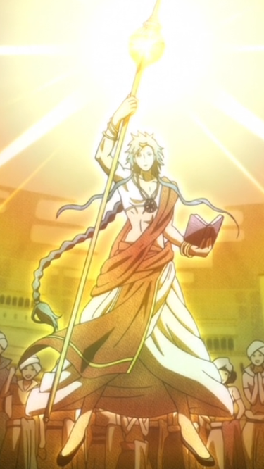 Solomon Jehoahaz Abraham | Magi Wiki | Fandom