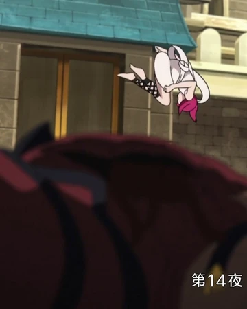 Alibaba S Answer Magi Wiki Fandom Isekai quartet season 2 episode 12 english dubbed. alibaba s answer magi wiki fandom