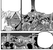  asks  if he became a man in 