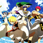 Anime Magi Wiki Fandom This is because the 2012 series does a great job of introducing you to all the characters and the world of the anime. anime magi wiki fandom