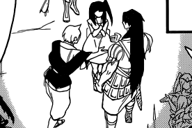Morgiana Magi Wiki Fandom A page for describing funny: morgiana magi wiki fandom