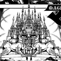 Belial Dungeon Magi Wiki Fandom Hakuryuu ren is one of the main protagonists of the manga and anime series magi: belial dungeon magi wiki fandom