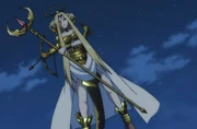 Mira Dianus Artemina Djinn Equip